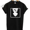 Japanese Vampire Funny Shirts