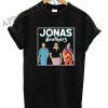 Jonas Brothers Sucker Funny Shirts
