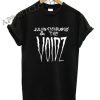 Julian casablancas the voidz Funny Shirts
