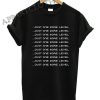 Just One More Level Funny Shirts