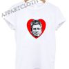 Lewis Capaldi Noel Gallagher Heart Funny Shirts