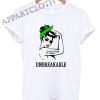 Mental Health Warrior Unbreakable Funny Shirts