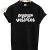 Moloko Vellocet Funny Shirts