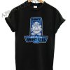 Mr Potato Head Angry Eyes Funny Shirts