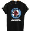 Old guys rule talkin’ about my generation Funny Shirts