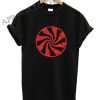 Peppermint Candy Funny Shirts