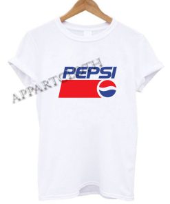 Pepsi Logo Funny Shirts