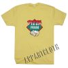 Pizza Freak Kids Funny Shirts