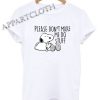 Please Don’t Make Do Stuff Snoopy Funny Shirts