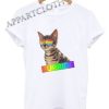 Purride Pride Cat Funny Shirts
