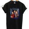 Roswell TV Show Funny Shirts