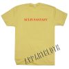 SCI-FI FANTASY Funny Shirts