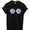 Shell bra Funny Shirts