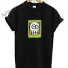Skull Guy Signature Funny Shirts