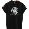 Smith And Wesson Funny Shirts