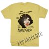 Some Girls Mick Jagger Funny Shirts