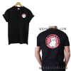 Stop Being A PussY Funny Shirts