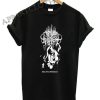 Taylor Swift Black Metal Funny Shirts