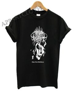 Taylor Swift Black Metal Funny Shirts