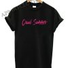 Taylor Swift Black Song Title Funny Shirts