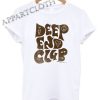 The Deep End Club Funny Shirts