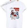 The happy Fisherman Funny Shirts