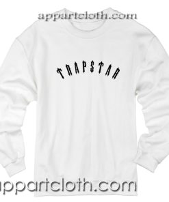 Trapstar Unisex Sweatshirts