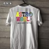 Travis Scott Astroworld Look Mom I Can Fly Funny Shirts