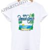 Vintage Beach Boys Funny Shirts