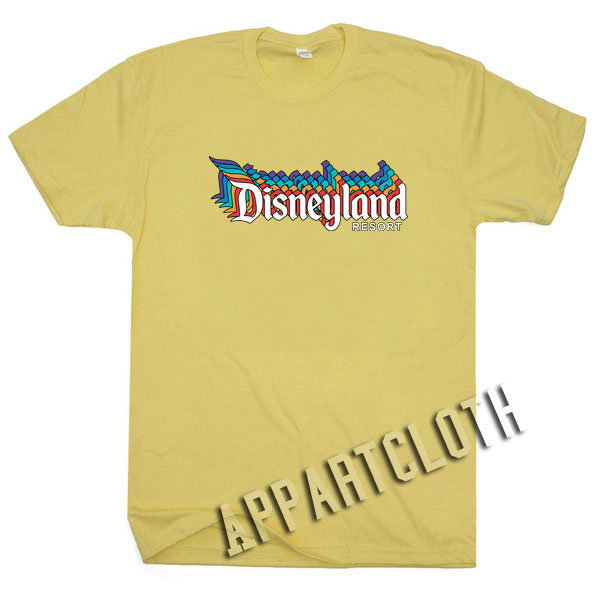 funny disneyland shirts