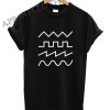 Waveform Synthesizer Funny Shirts