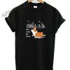 Welsh Corgi Funny Shirts