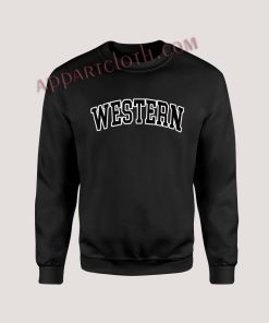 Western Kentucky University Unisex Sweatshirts