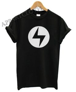 Ziggy Stardust inspired Funny Shirts