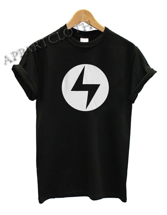Ziggy Stardust inspired Funny Shirts