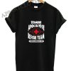 Zombie Apocalypse Rescue Team Funny Shirts