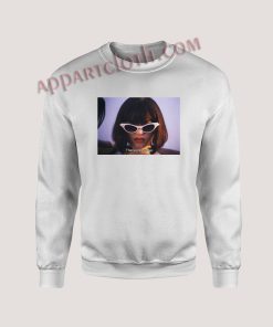 amy blue the doom generation Unisex Sweatshirts