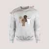 Black lives Unisex Sweatshirts