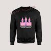 crystal castle Unisex Sweatshirts