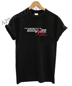 Abby Lee Dance Company Funny Shirts