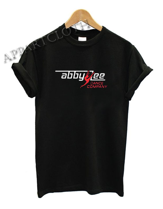 Abby Lee Dance Company Funny Shirts
