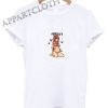 Anxiety Anime Girl Funny Shirts