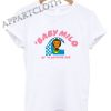 Baby Milo Surfing Summer Funny Shirts