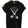 Black Flag IIII Funny Shirts
