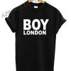 Boy London Funny Shirts