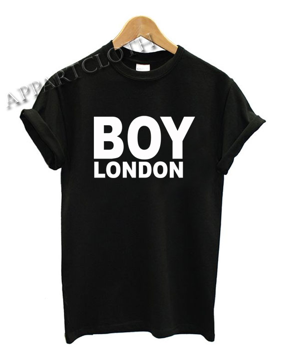 Boy London Funny Shirts