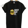 Burger Lover Funny Shirts