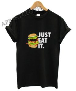 Burger Lover Funny Shirts