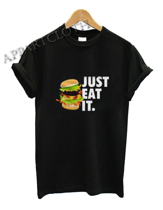 Burger Lover Funny Shirts