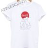 Coca-Cola Polar Bear Hug Funny Shirts
